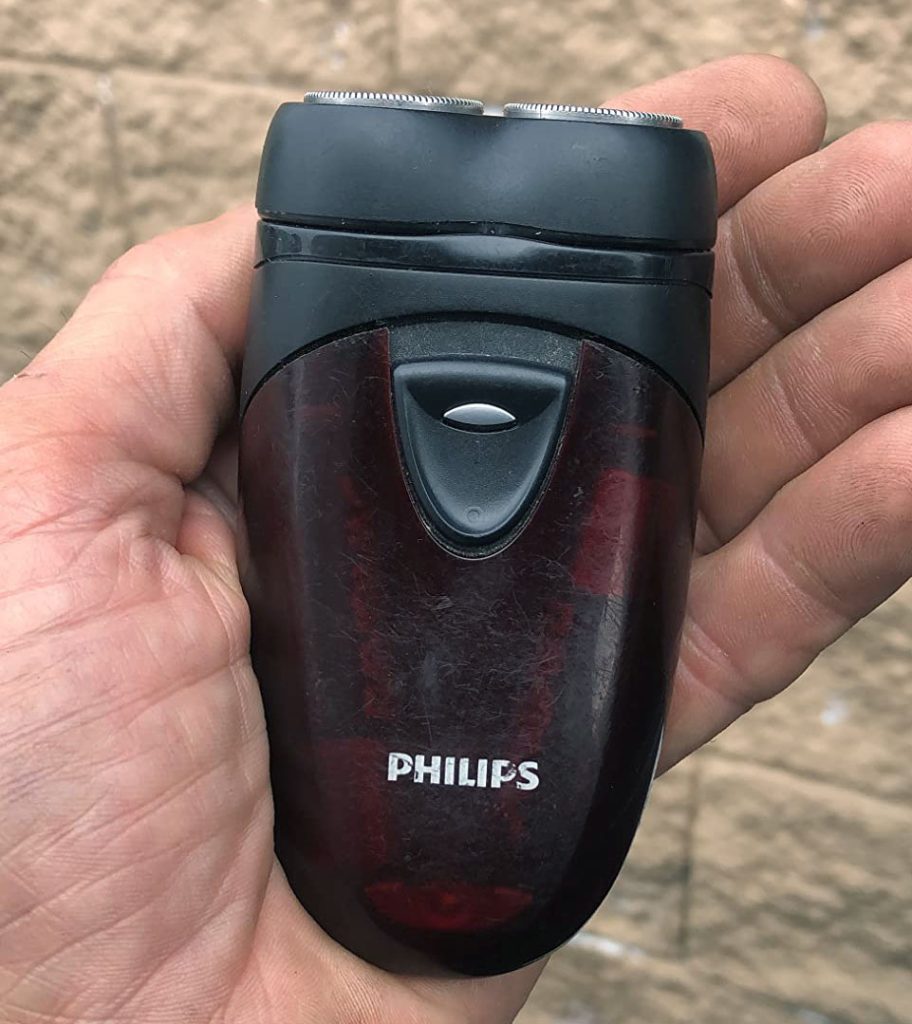 Philips PQ206 Electric shaver