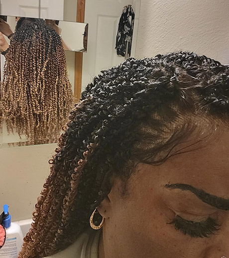 Sunshine Bond Thin Silicone Hair Replacement Adhesive