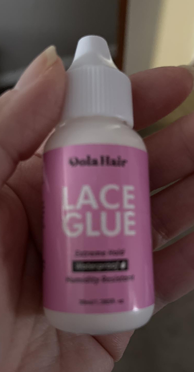 Dolahair Extreme Hold Lace Glue for Wigs