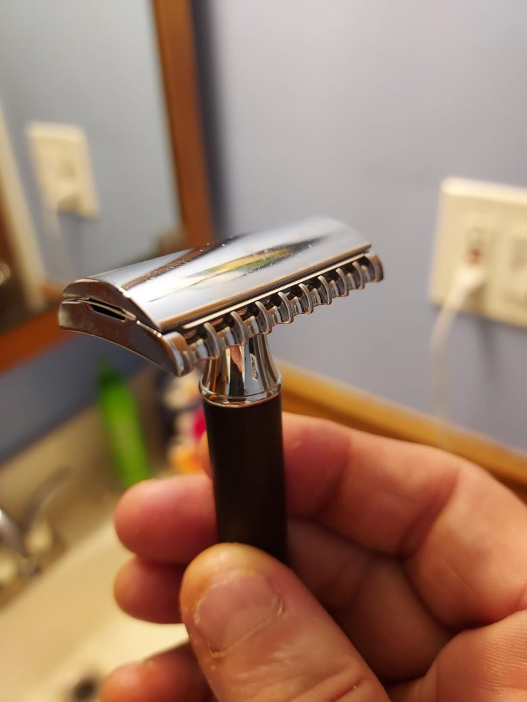 Achieving the Perfect Shave: Recommended Technique