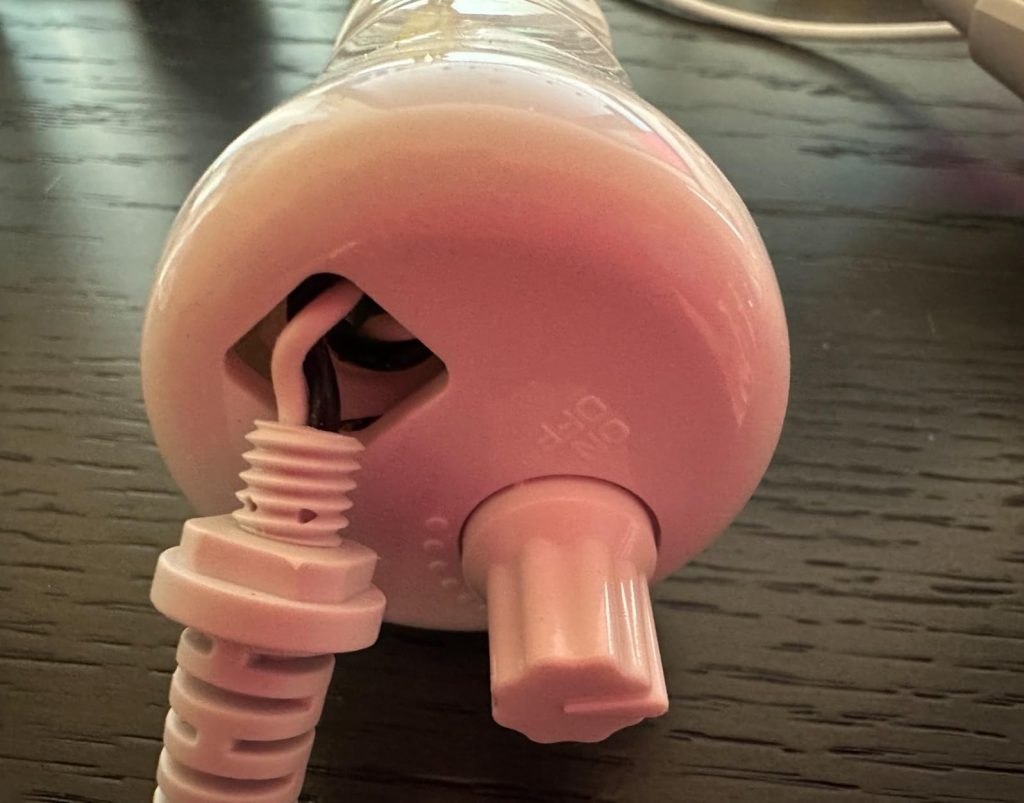 TUMAKOU Portable High Frequency Facial Machine