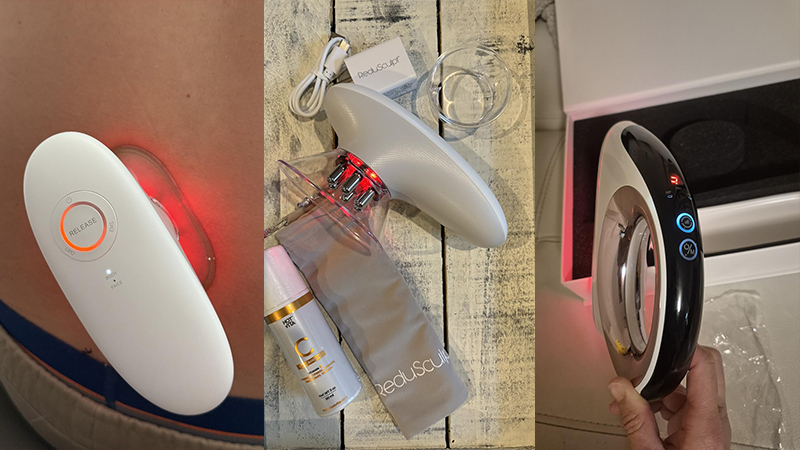 10 Best Cellulite Massager Devices With RF