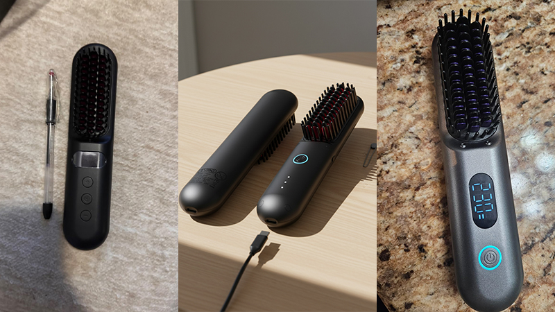 10 Best Cordless Hair Straighteners