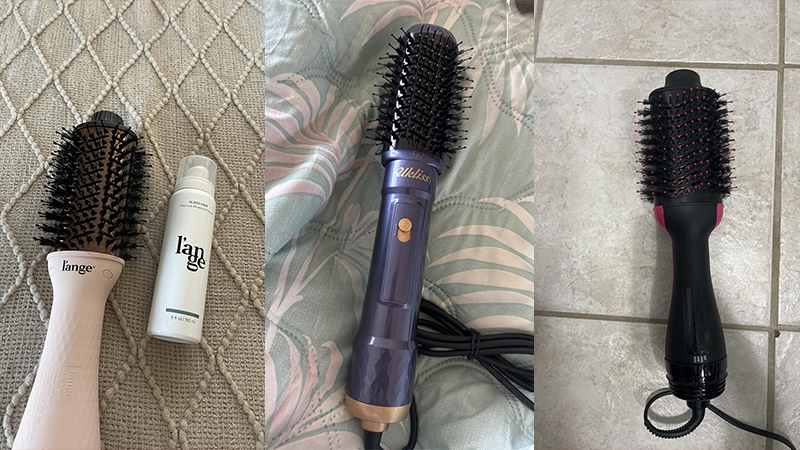 10 Best Hot Air Brushes