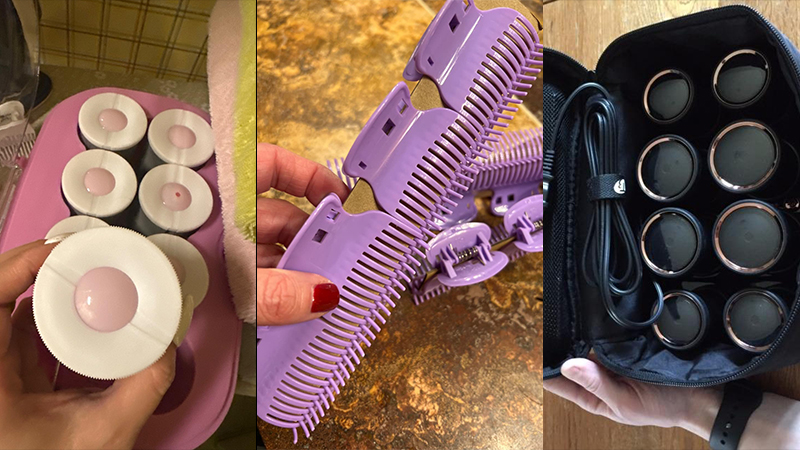 10 Best Hot Rollers for Volume