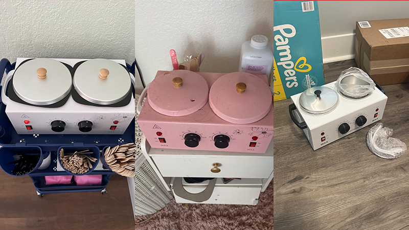 10 Best Professional Double Pot Wax Warmers