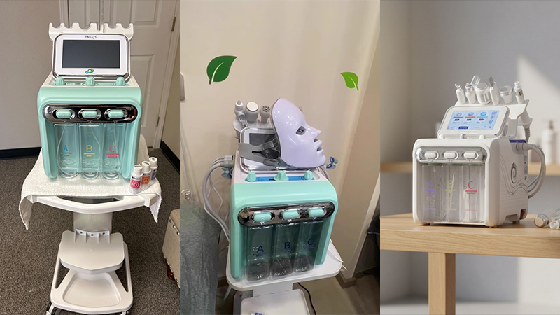 10 Best Professional Hydrodermabrasion Machines