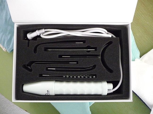 NuDerma Professional Skin Therapy Wand