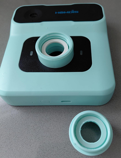 HOMDIS Portable Humidifier