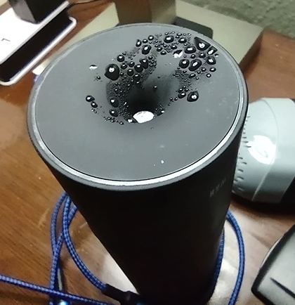  Homedics Portable Humidifier