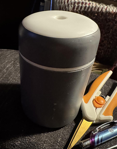 Portable 300ml USB Humidifier