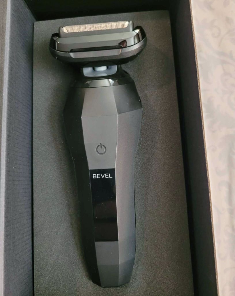 Bevel Electric Shaver for Men