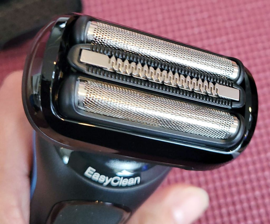 Braun Series 5 5150cs Electric Shaver for Men
