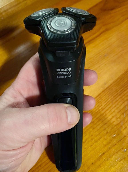 Philips 5400 Norelco Shaver
