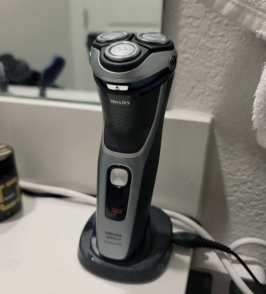 Philips Norelco 5000X Exclusive Shaver 