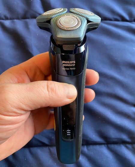 Philips Norelco 7800 Shaver