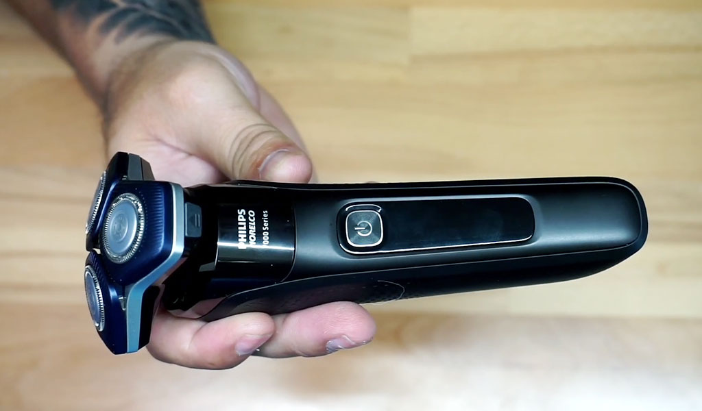 Philips Norelco Shaver 7600