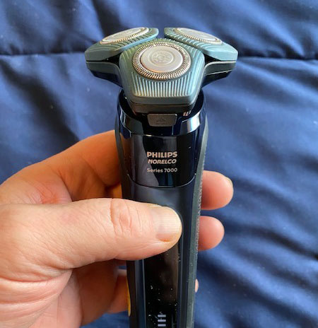 Philips Norelco Shaver 7800