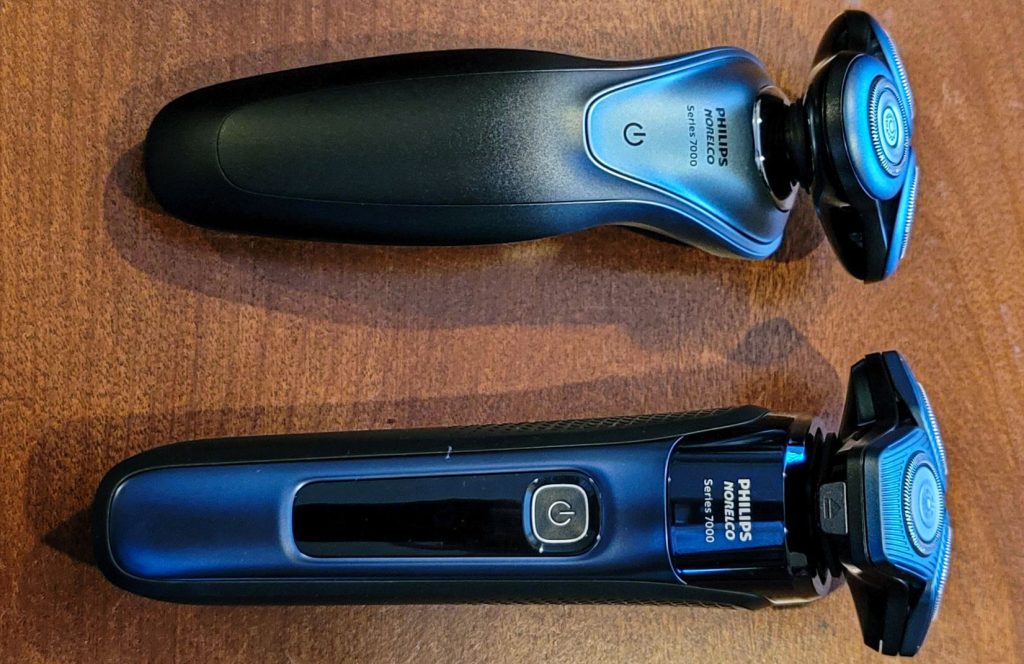 Philips Norelco Shaver 7800