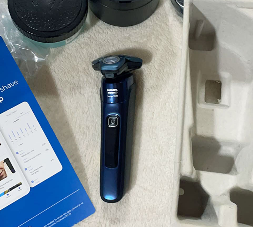 Philips Series Shaver 7000