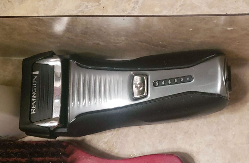 Remington Foil Shaver, Electric Razor for Men