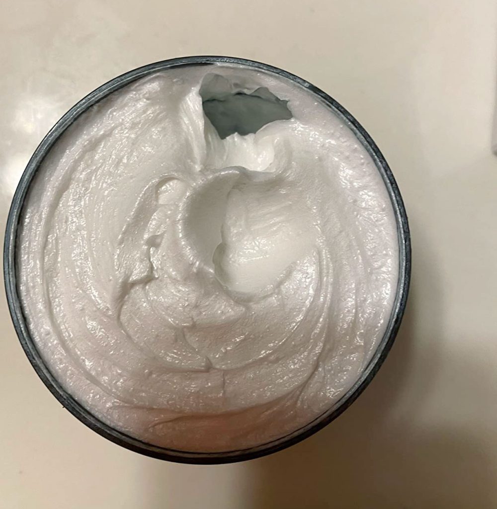 SUPPLY - Ultra Lather Shaving Cream