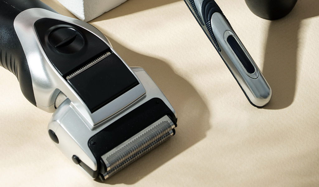 What to Do After Shaving with an Electric Razor