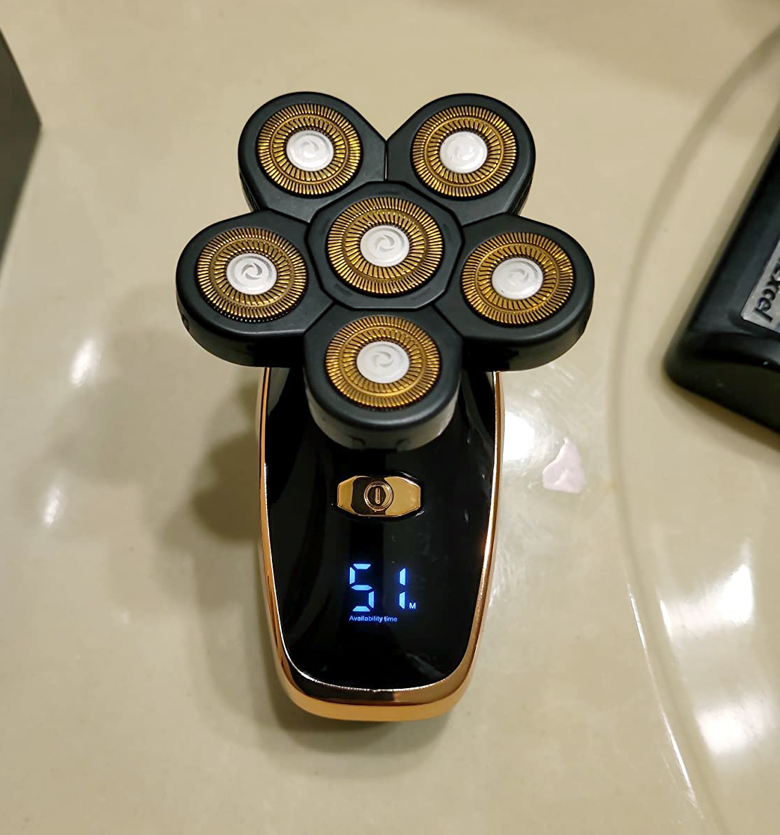 12 Best Men's Head Shavers for Bald or Trimmed Heads - Wet Shave Club