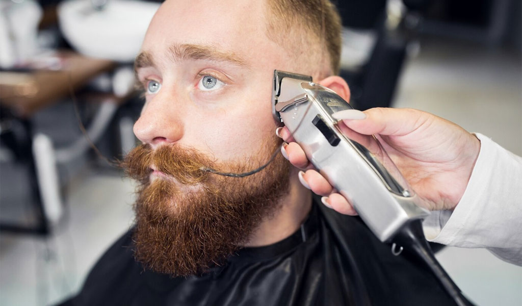 Additional Tips for Fading Your Beard