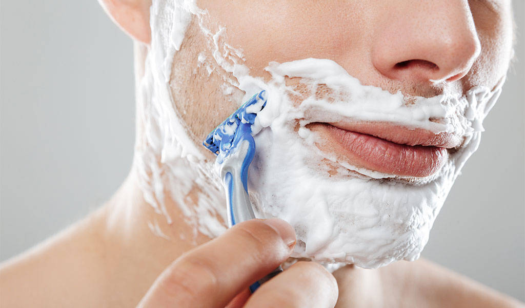 Advanced Face Shaving Tips