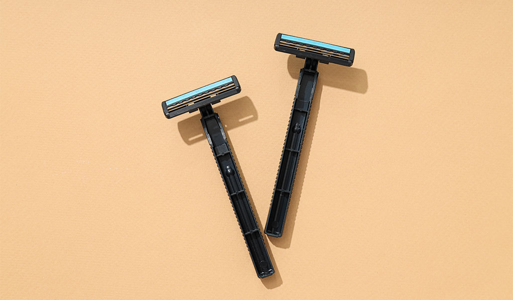 Choose the Right Razor