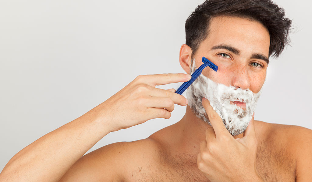 Disadvantages of Using Traditional Shaver