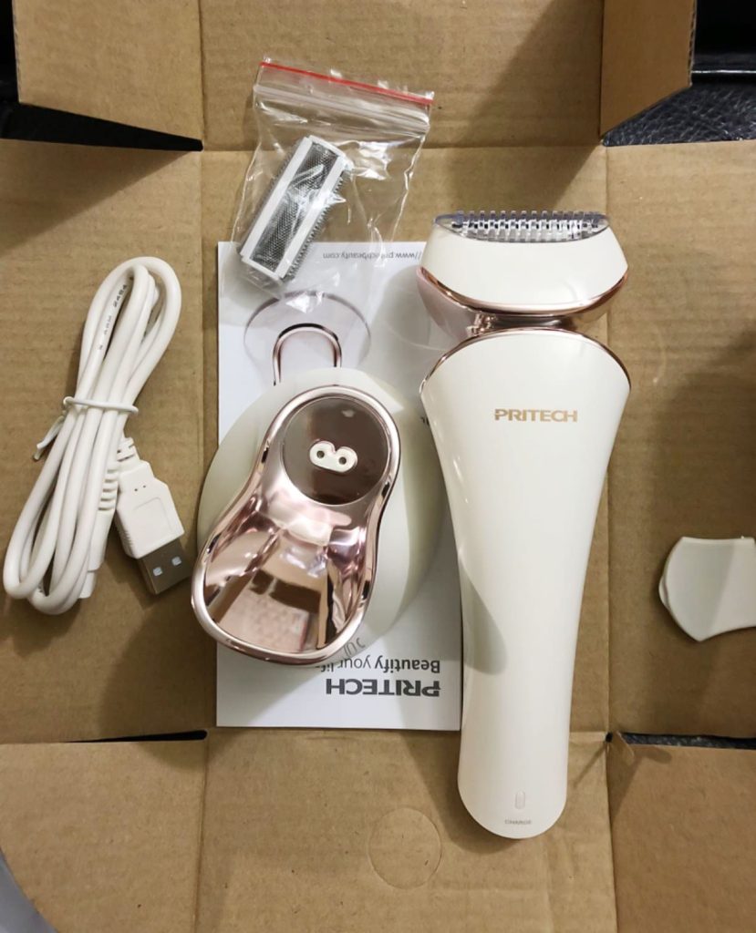 Electric Shaver for Women,Ladies Shaver