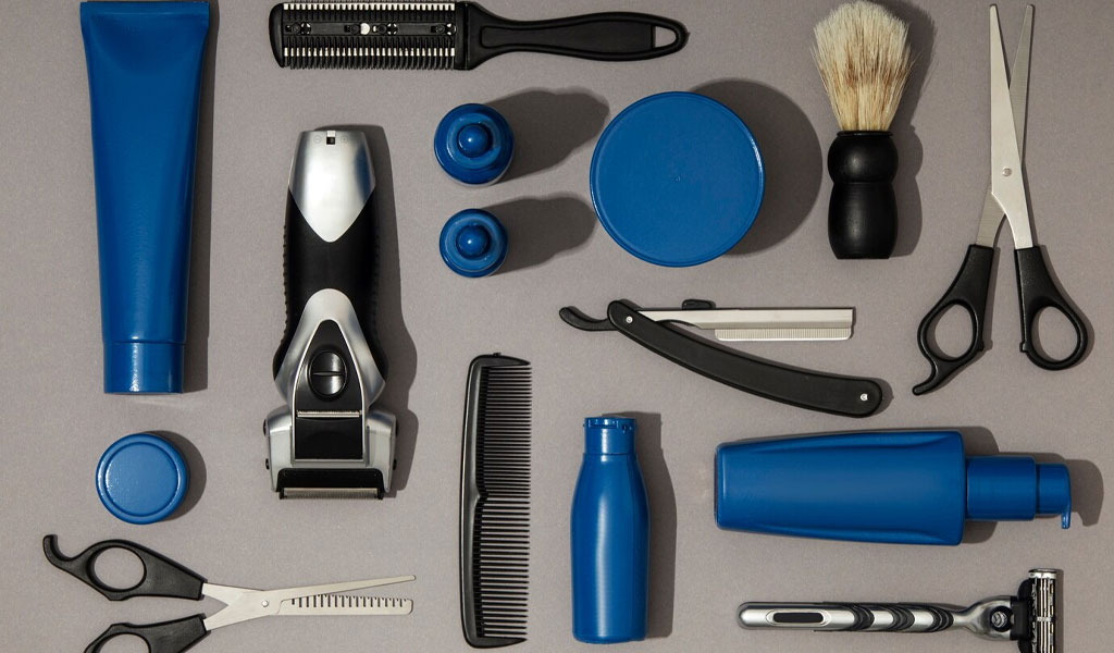 Gather Essential Tools and Products