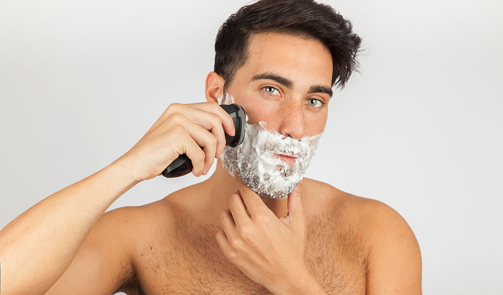 How to Get a Great Shave for Video Calls: Step-by-step Preparation