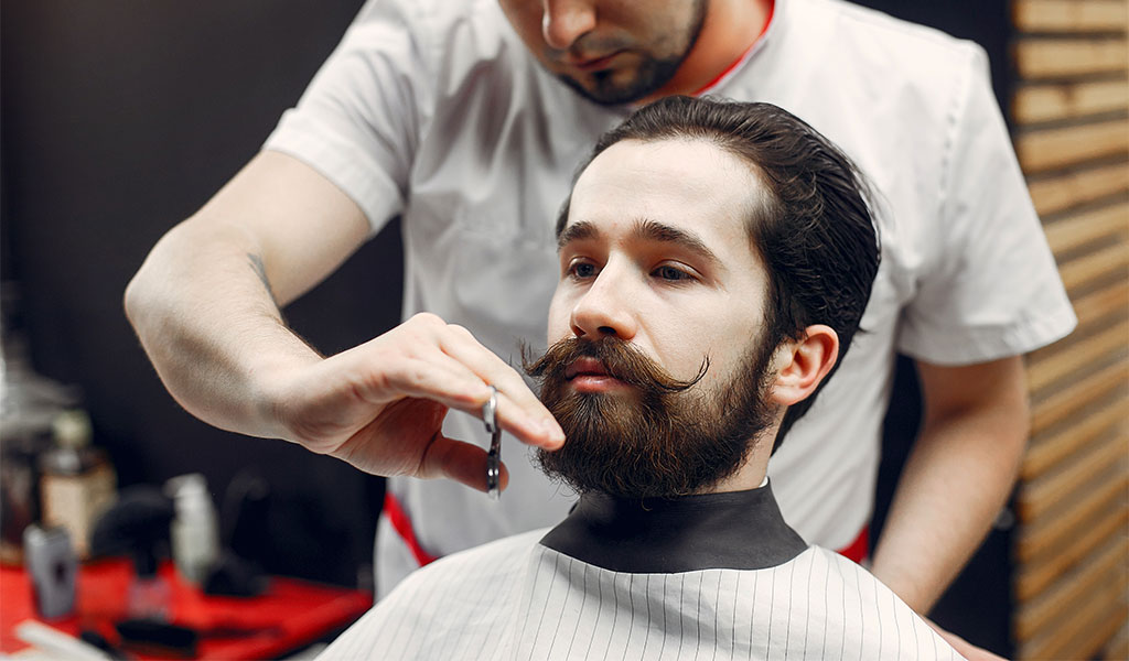 How to Shape Your Mustache: Step-by-step Guide