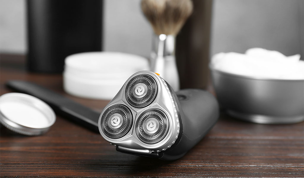 How to choose the Electric Shaver Brand