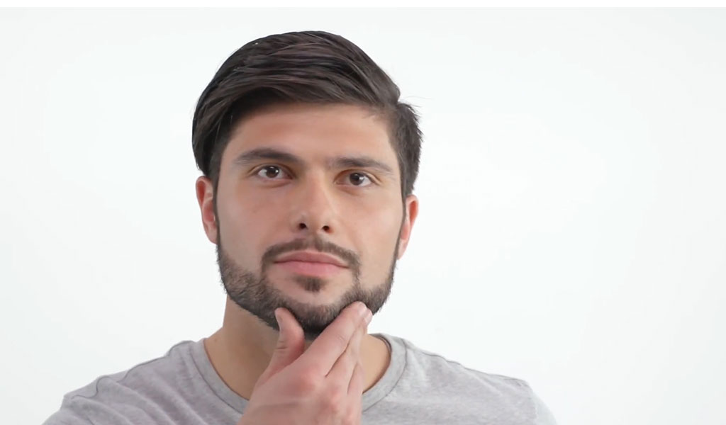 How to create the soul patch