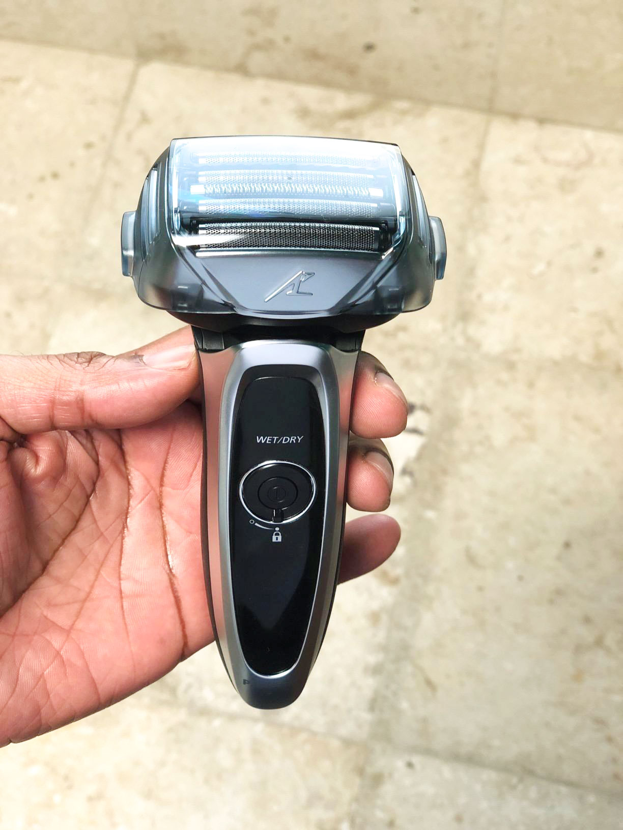 Step Up Your Grooming Game Top 9 Panasonic Electric Shaver Wet Shave
