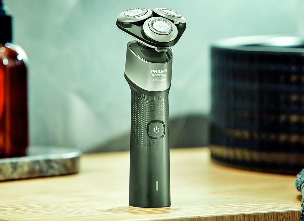 Philips Norelco Exclusive Shaver 5000X