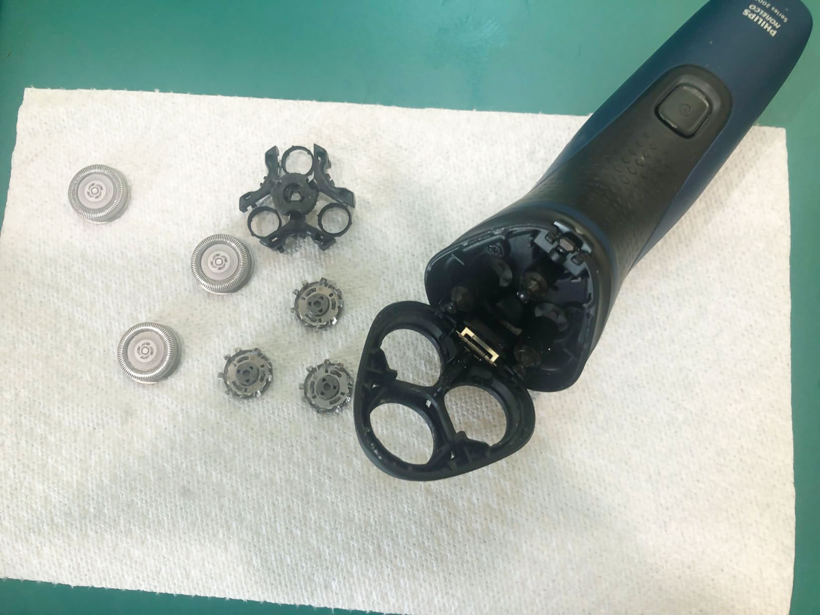 Discover the Best Norelco Electric Shaver for a Smooth and Close Shave