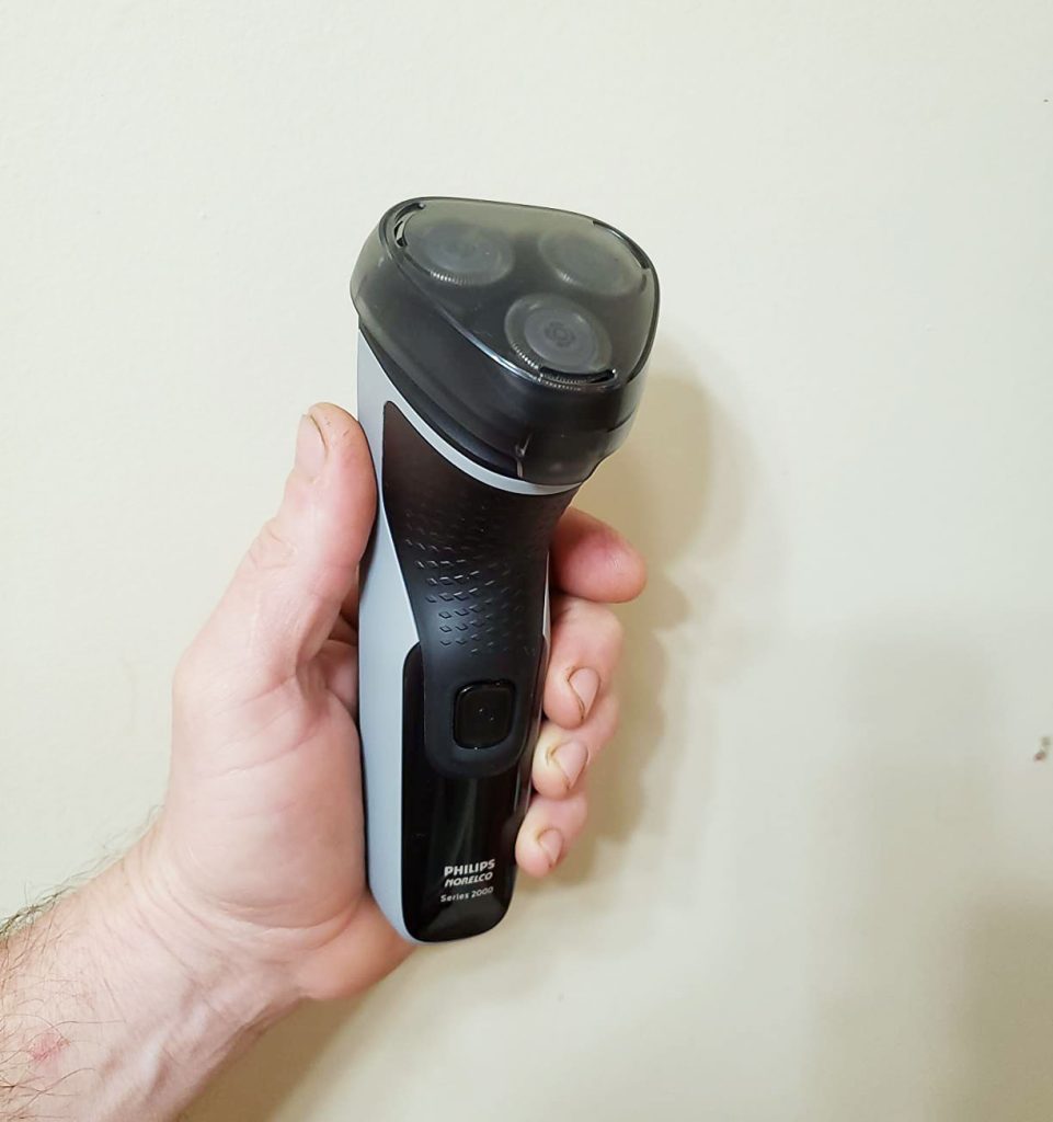 Philips Norelco Shaver 2300 Rechargeable Electric Shaver