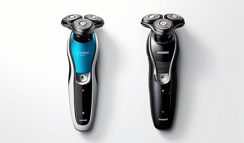 Reasons why Electric Shavers are better for you