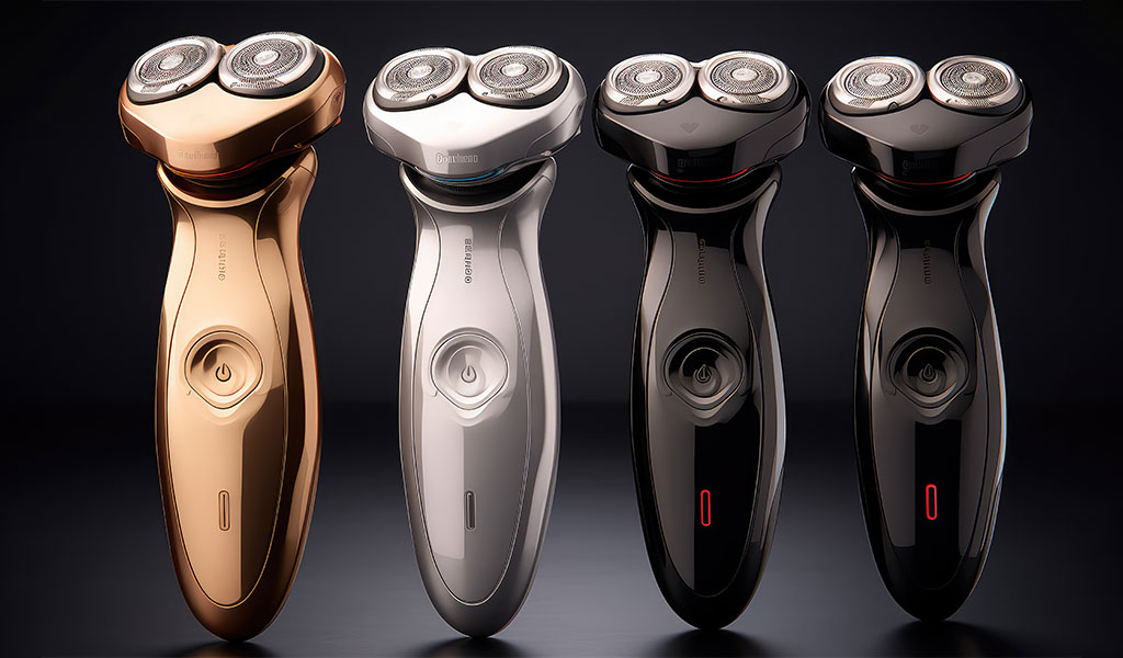 Reasons why Electric Shavers are better for you