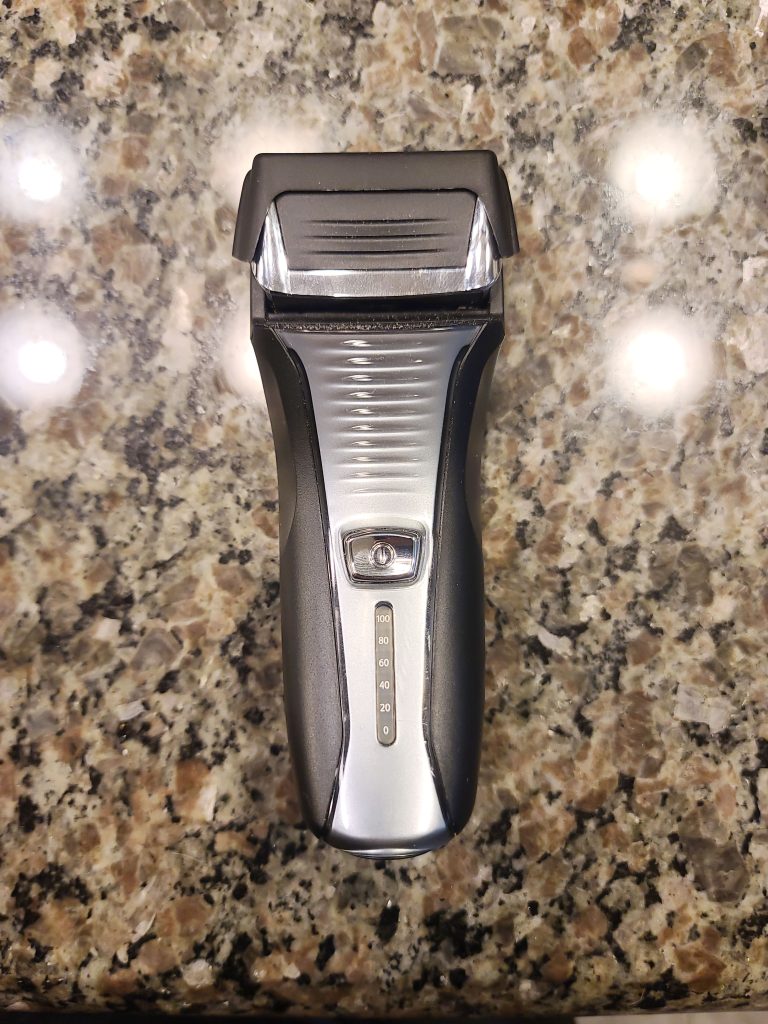 Remington Foil Shaver, Electric Razor for Men