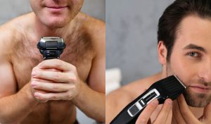 The Great Grooming Debate: Wet Shave Vs Dry Shave - Wet Shave Club