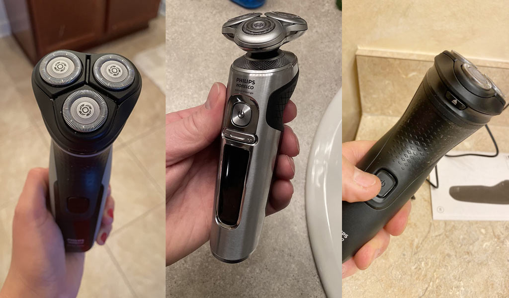 Best Norelco Electric Shaver for a Smooth and Close Shave