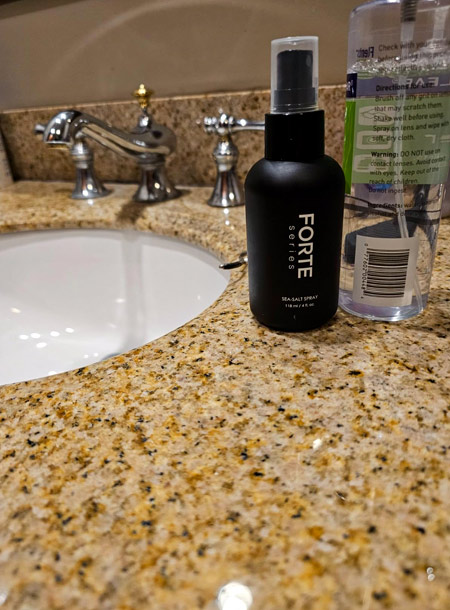 Alex Costa Sea-Salt Spray