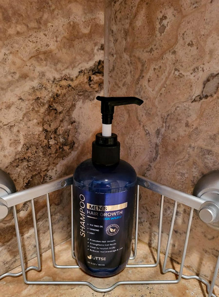 Biotion Hair Growth Shampoo