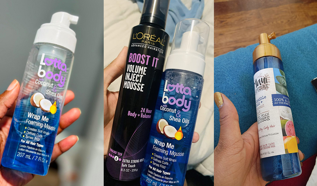 Hair Mousses for Men to Master Any Style